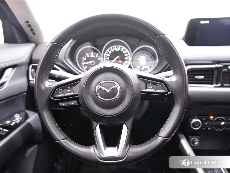 Mazda CX-5 id 4538756 из Китая 28