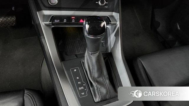 Audi Q3 (F3) id 4317275 из Кореи 36