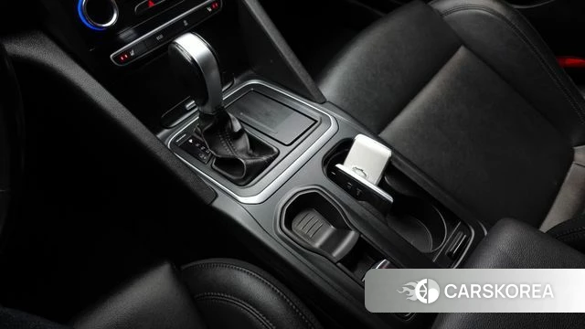 Renault Korea (Samsung) SM6 id 3879956 из Кореи 19