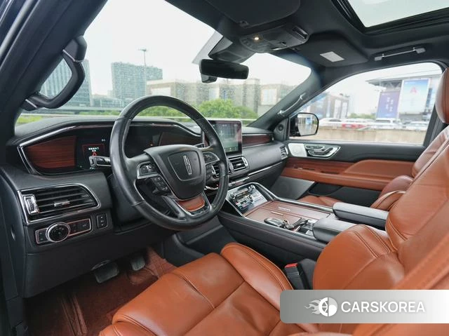 Lincoln Navigator id 4254703 из Китая 11