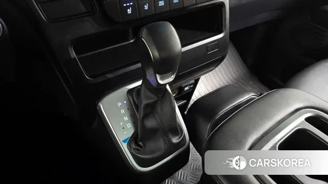 Hyundai Staria id 2569981 из Кореи 19