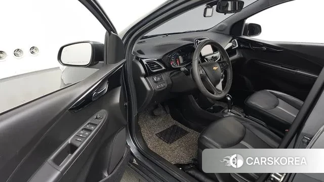 Chevrolet (GM Daewoo) The New Spark id 3760896 из Кореи 19