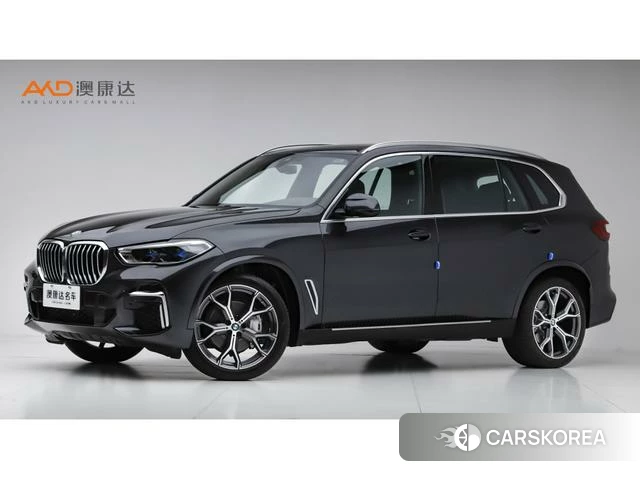 BMW X5 id 4290947 из Китая 9