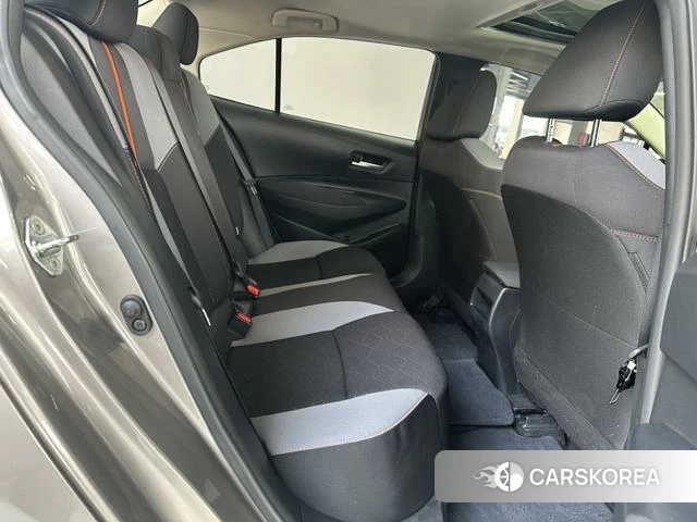 Toyota Corolla id 4278393 из Китая 14