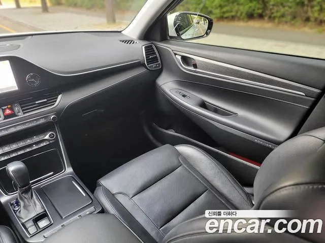 Hyundai Grandeur IG id 2908010 из Кореи 19