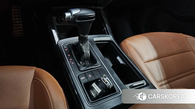 Kia The New Sorento id 3820703 из Кореи 19