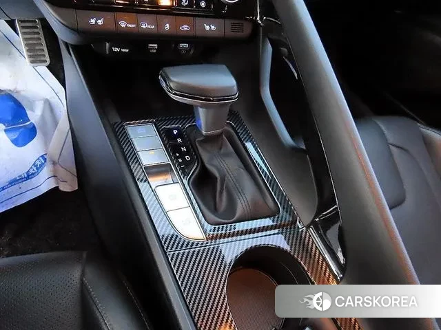 Hyundai Avante (CN7) id 3473528 из Кореи 19