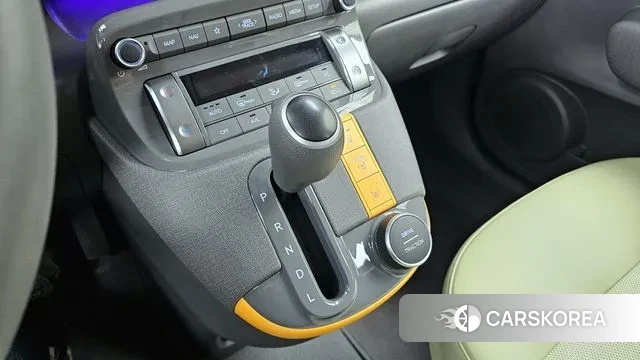 Hyundai Casper id 3437696 из Кореи 19