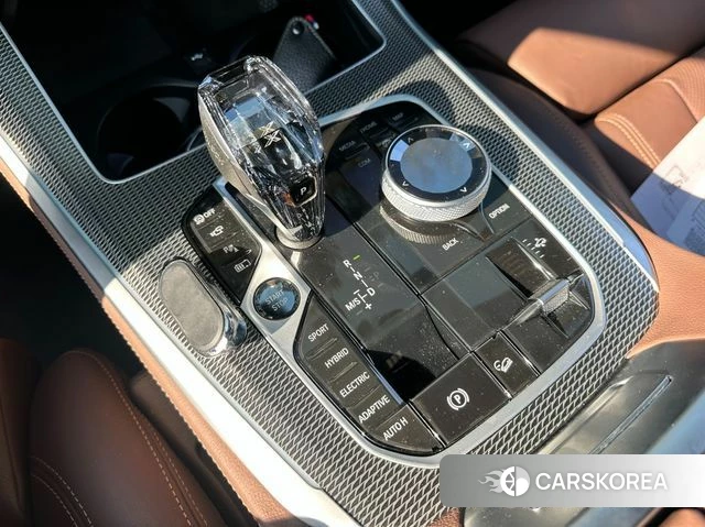 BMW X5 (G05) id 3884572 из Кореи 19