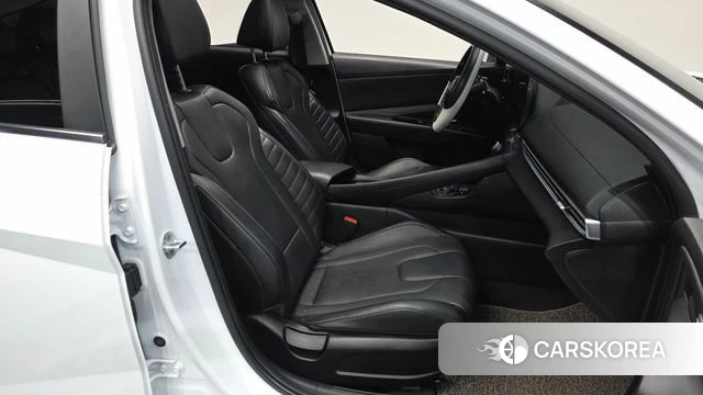 Hyundai Avante (CN7) id 3800372 из Кореи 19