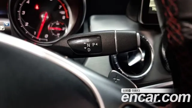 Mercedes-Benz CLA-Class C117 id 2882040 из Кореи 19