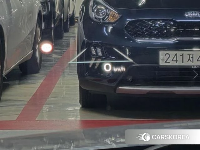 Hyundai Sonata D Edge (DN8) id 4870656 из Кореи 11