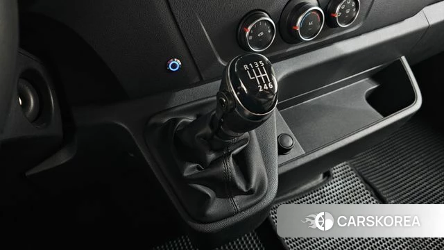 Renault Korea (Samsung) Master id 4268413 из Кореи 30