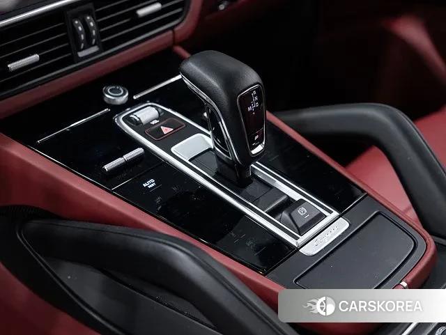 Porsche Cayenne (PO536) id 3675232 из Кореи 18