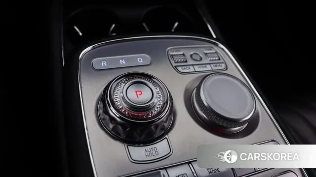 Genesis G90 (RS4) id 3011987 из Кореи 19