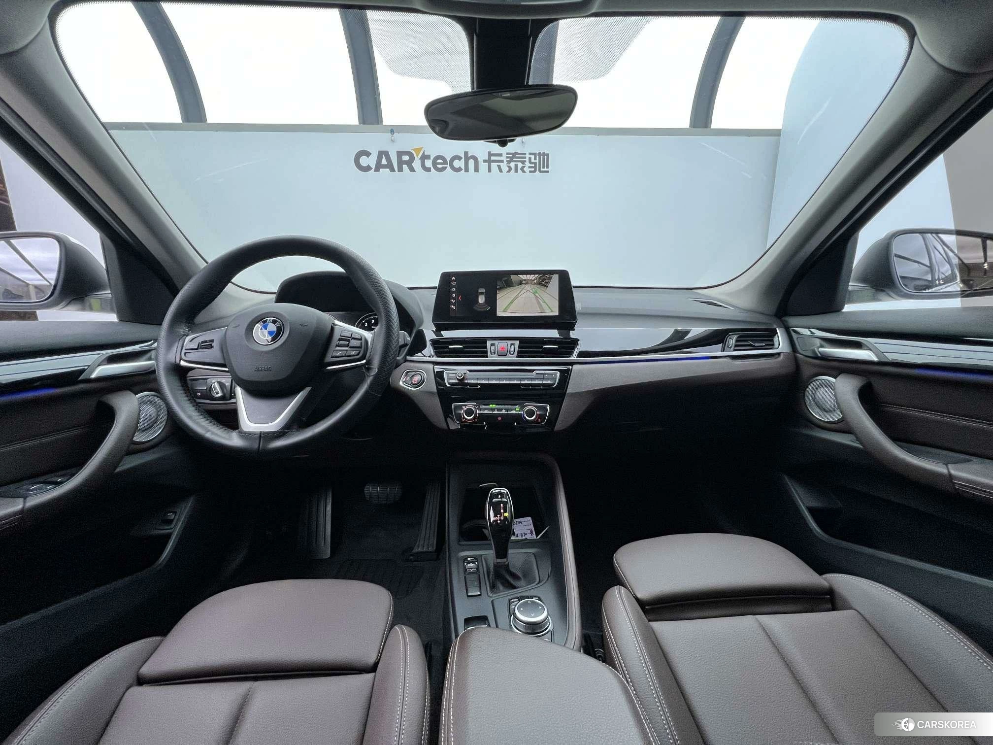 BMW X1 id 4406021 из Китая 23
