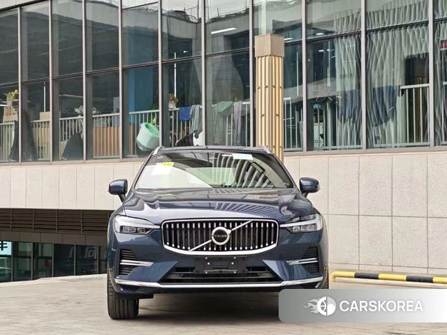Volvo XC60 id 4239115 из Китая 9
