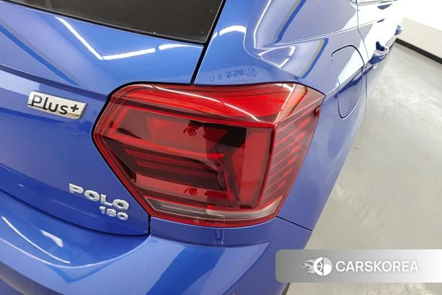 Volkswagen Polo id 3804378 из Китая 16