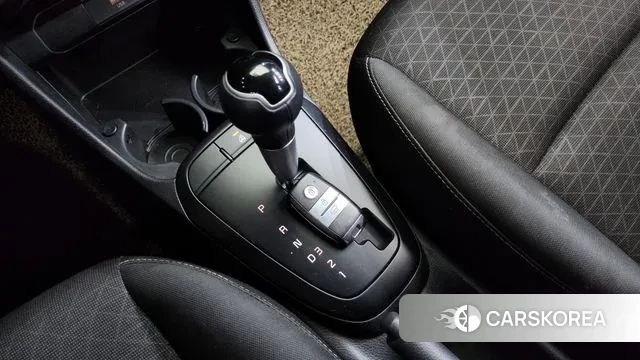 Kia Morning Urban (JA) id 3512776 из Кореи 19