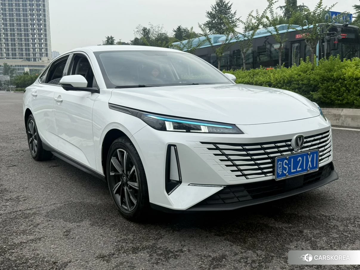 Chang'an Yidong id 4455559 из Китая 12