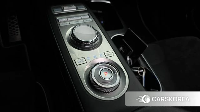 Genesis GV70 id 4753900 из Кореи 43