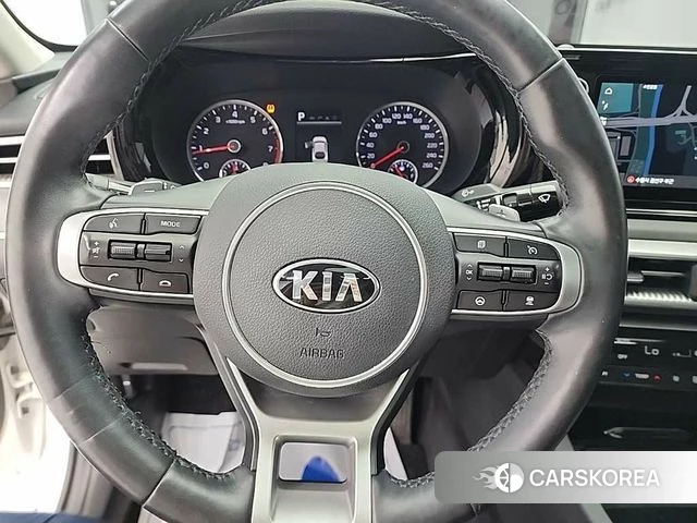 Kia K5 3rd generation id 4317072 из Кореи 9