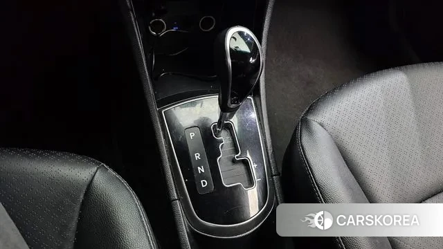 Hyundai Accent (New type) id 3647256 из Кореи 19