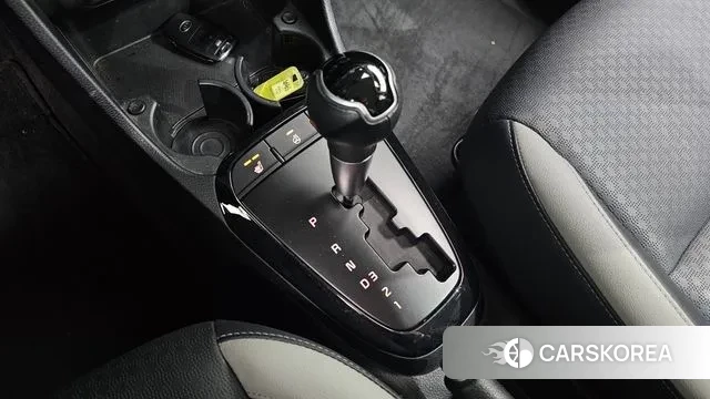 Kia All New Morning (JA) id 3214907 из Кореи 19