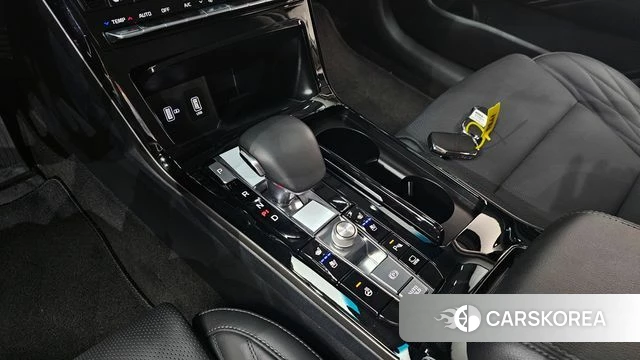 Kia K7 Premier id 3955426 из Кореи 19