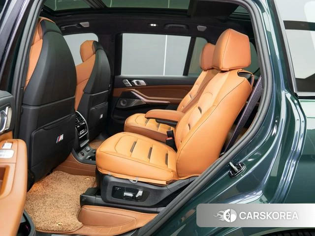 BMW X7 id 3908091 из Китая 17