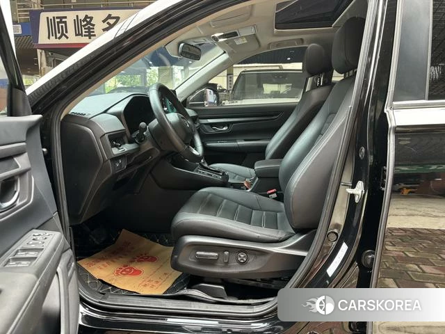 Honda CR-V id 4353528 из Китая 14