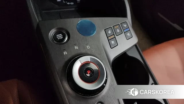 Kia The New Sportage 5th Generation Hybrid id 3426166 из Кореи 19