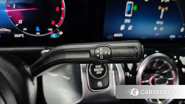 Mercedes-Benz GLB-Class X247 id 3442231 из Кореи 19