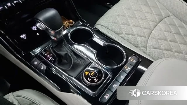 Kia Mohave Master id 3665644 из Кореи 15