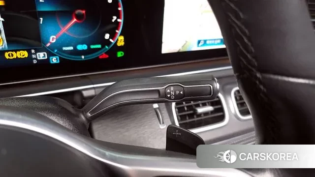 Mercedes-Benz GLE-Class W167 id 3478678 из Кореи 19