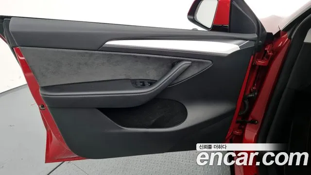 Tesla Model Y id 2680323 из Кореи 19