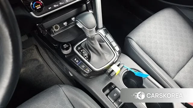 Kia Seltos id 3322946 из Кореи 19