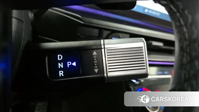 Hyundai Santa Fe (MX5) id 3457571 из Кореи 19