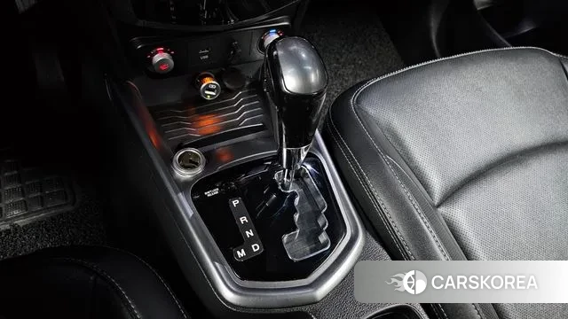 Ssangyong Tivoli Armor id 3444952 из Кореи 19