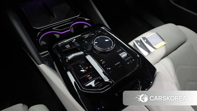 BMW 5 Series (G60) id 4229899 из Кореи 19