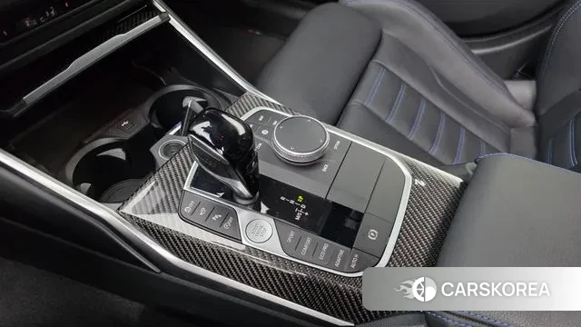 BMW 3 Series (G20) id 3712430 из Кореи 19