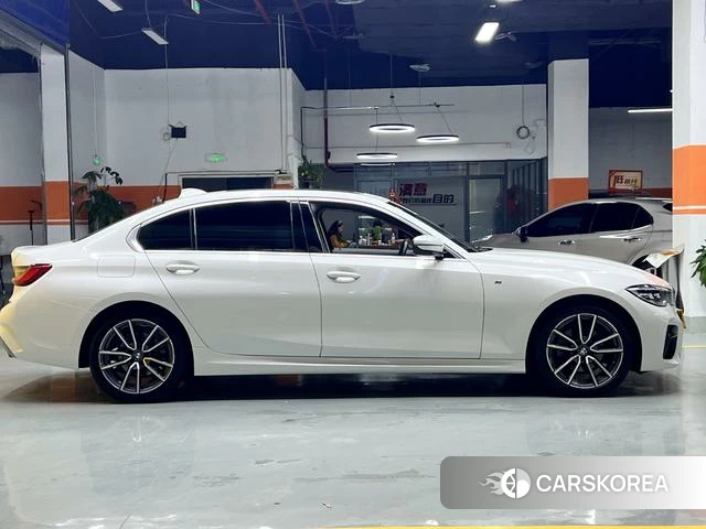 BMW 3 series id 4300235 из Китая 29
