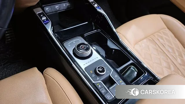 Kia Sorento 4th Generation id 3493772 из Кореи 19