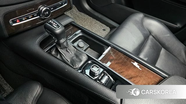 Volvo XC90 second Generation id 4496706 из Кореи 32