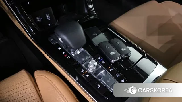 Kia K7 Premier Hybrid id 2961207 из Кореи 19