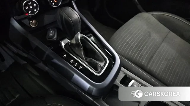 Renault Korea (Samsung) XM3 id 3335696 из Кореи 19