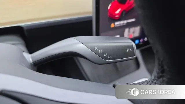 Tesla Model 3 id 3241878 из Кореи 19