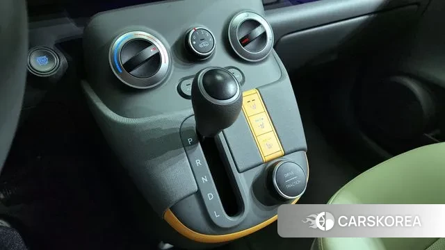 Hyundai Casper id 3438135 из Кореи 19