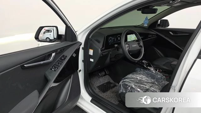 Kia Di Ol Nu Niro id 4444189 из Кореи 35