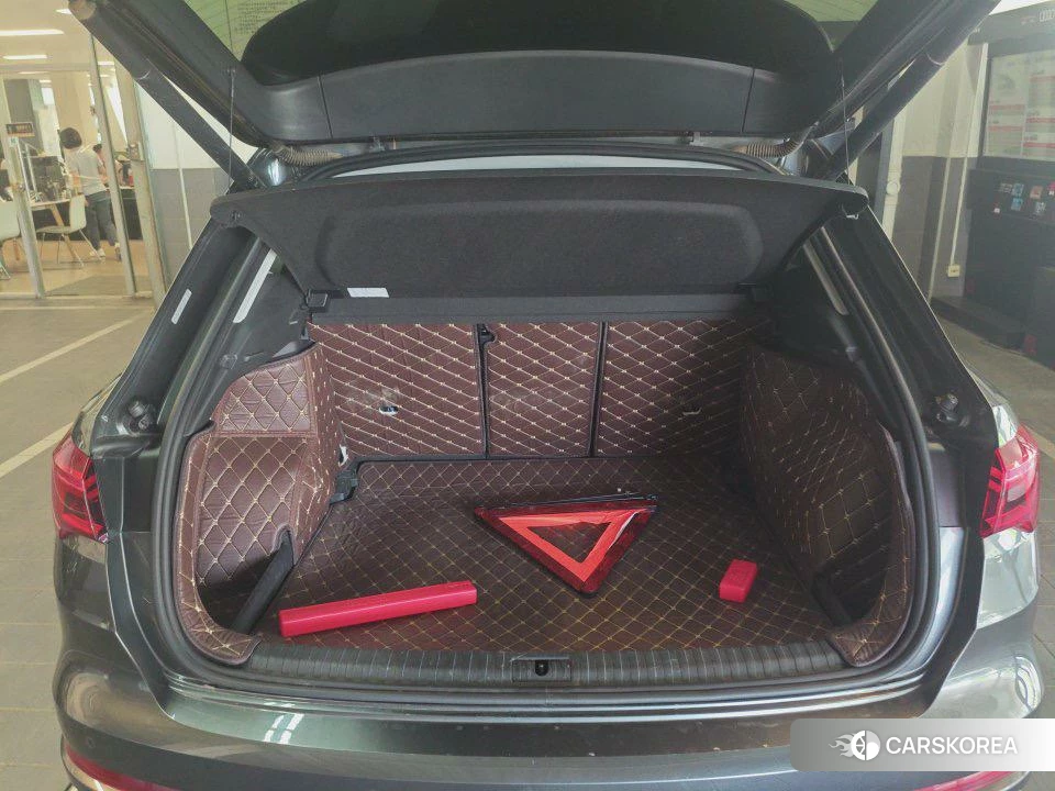 Audi Q3 id 4453708 из Китая 9